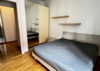 Bilocale via GIACOMO WATT 3, Milano (zona Barona) - foto 8