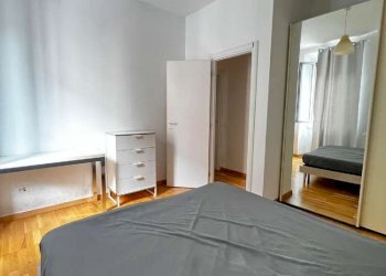 Bilocale via GIACOMO WATT 3, Milano (zona Barona) - foto 12