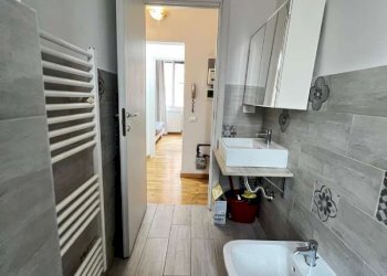 Bilocale via GIACOMO WATT 3, Milano (zona Barona) - foto 20