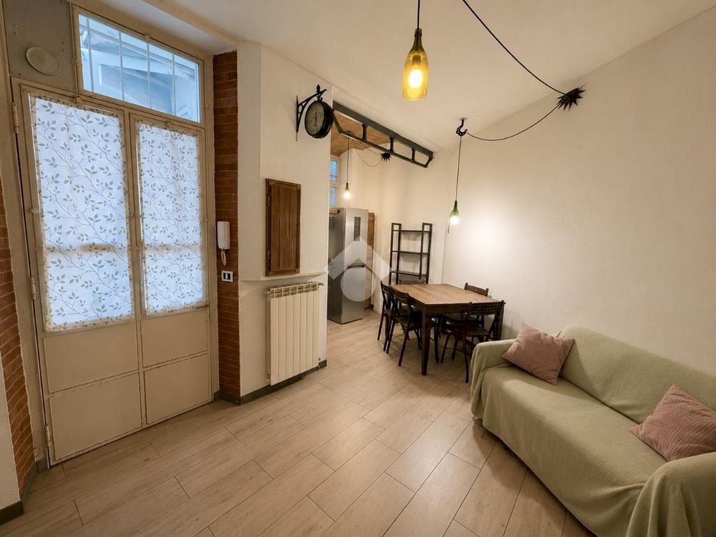 Bilocale Via Giuseppe Baretti, Torino (zona San Salvario) - foto 3