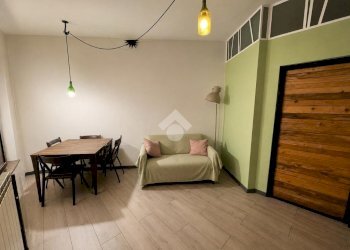 Bilocale Via Giuseppe Baretti, Torino (zona San Salvario) - foto 2