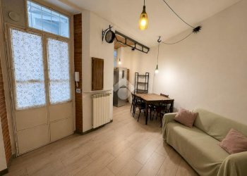 Bilocale Via Giuseppe Baretti, Torino (zona San Salvario) - foto 3