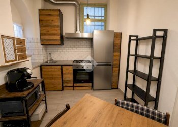 Bilocale Via Giuseppe Baretti, Torino (zona San Salvario) - foto 4