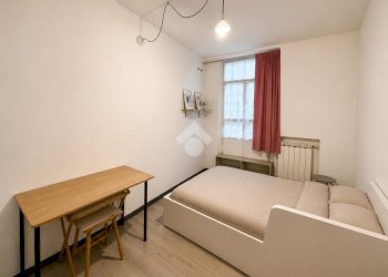 Bilocale Via Giuseppe Baretti, Torino (zona San Salvario) - foto 8