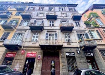 Bilocale Via Giuseppe Baretti, Torino (zona San Salvario) - foto 18