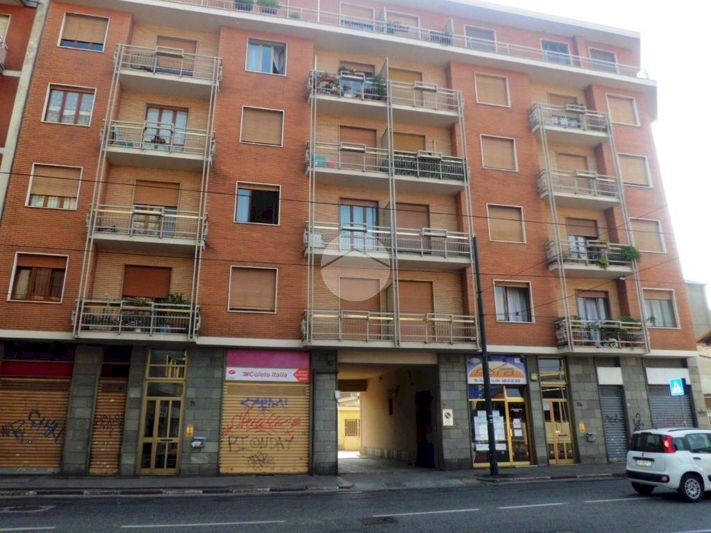 Trilocale Via Passo Buole, Torino (zona Lingotto) - foto 1