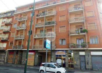 Trilocale Via Passo Buole, Torino (zona Lingotto) - foto 2