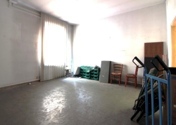 Trilocale Via Passo Buole, Torino (zona Lingotto) - foto 9