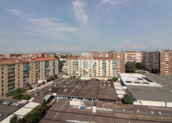 Bilocale Via Pio VII, Torino (zona Lingotto) - foto 13