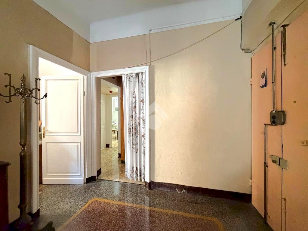 Appartamento Via Ponza, Genova (zona Lagaccio) - foto 2