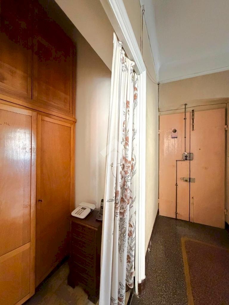Appartamento Via Ponza, Genova (zona Lagaccio) - foto 3