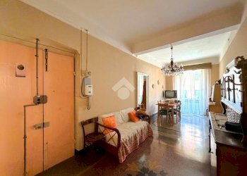 Appartamento Via Ponza, Genova (zona Lagaccio) - foto 1