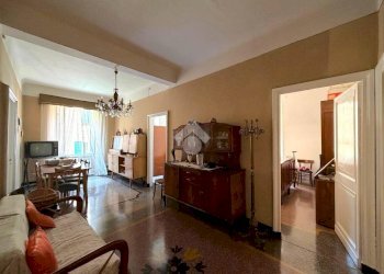 Appartamento Via Ponza, Genova (zona Lagaccio) - foto 4