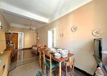 Appartamento Via Ponza, Genova (zona Lagaccio) - foto 5