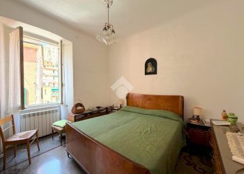 Appartamento Via Ponza, Genova (zona Lagaccio) - foto 10