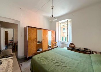 Appartamento Via Ponza, Genova (zona Lagaccio) - foto 11