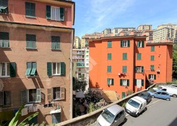 Appartamento Via Ponza, Genova (zona Lagaccio) - foto 13
