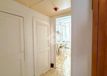 Appartamento Via Ponza, Genova (zona Lagaccio) - foto 14