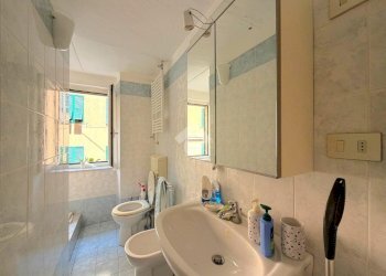 Appartamento Via Ponza, Genova (zona Lagaccio) - foto 16