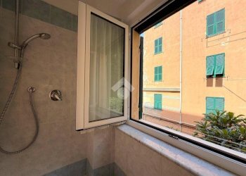 Appartamento Via Ponza, Genova (zona Lagaccio) - foto 18