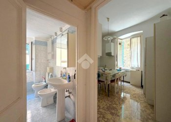 Appartamento Via Ponza, Genova (zona Lagaccio) - foto 20