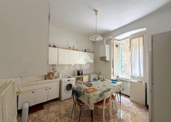 Appartamento Via Ponza, Genova (zona Lagaccio) - foto 21