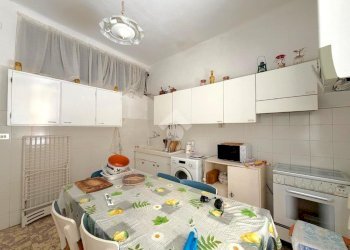 Appartamento Via Ponza, Genova (zona Lagaccio) - foto 22