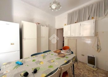 Appartamento Via Ponza, Genova (zona Lagaccio) - foto 23