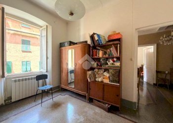 Appartamento Via Ponza, Genova (zona Lagaccio) - foto 25