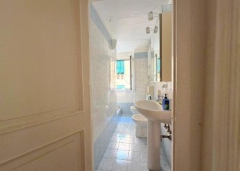 Appartamento Via Ponza, Genova (zona Lagaccio) - foto 30