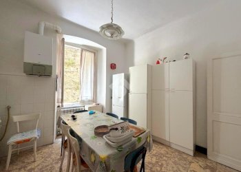 Appartamento Via Ponza, Genova (zona Lagaccio) - foto 31