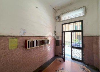 Appartamento Via Ponza, Genova (zona Lagaccio) - foto 32