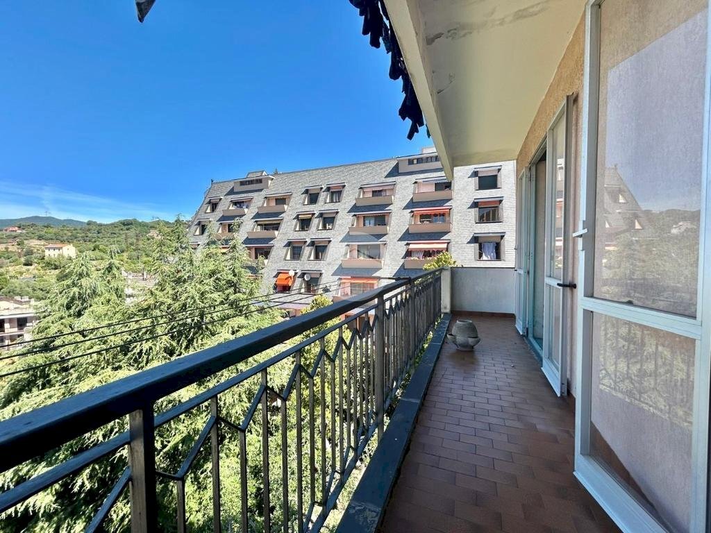 Apartment Via Rusca, Savona (neighborhood La Rusca) - photo 2