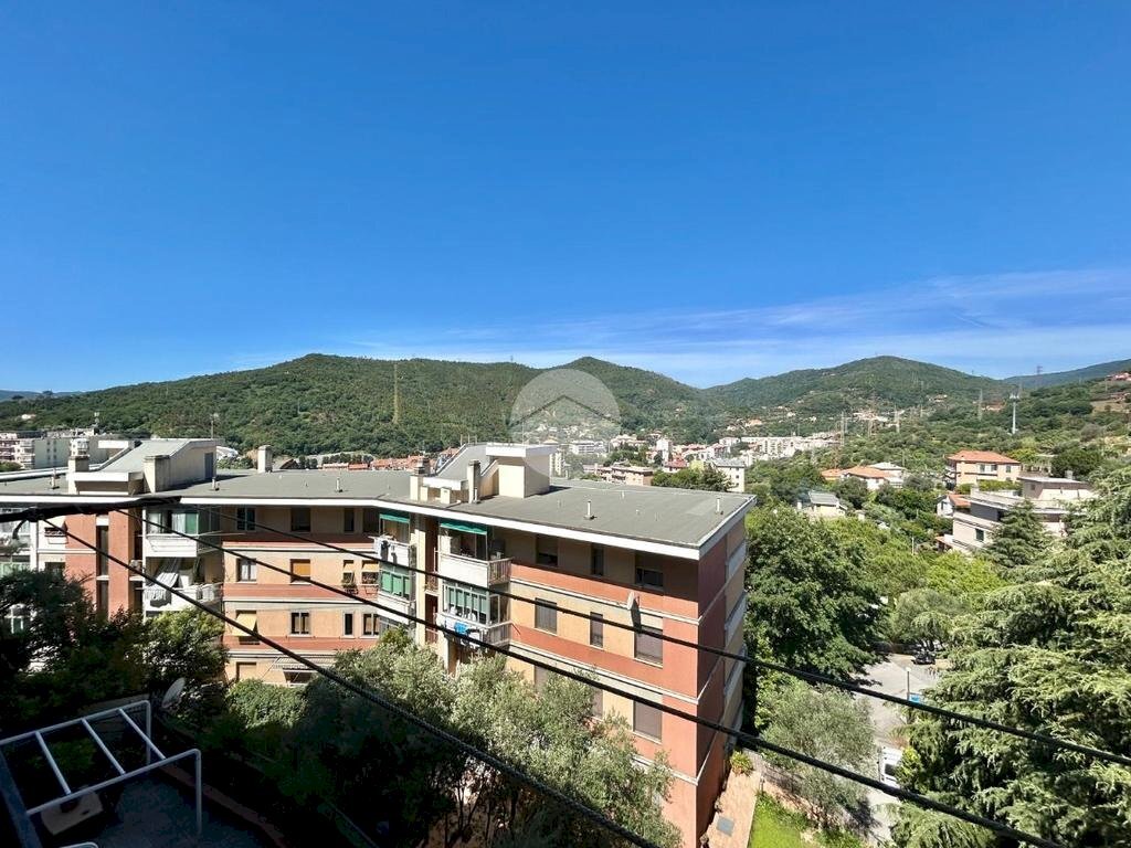 Apartment Via Rusca, Savona (neighborhood La Rusca) - photo 3