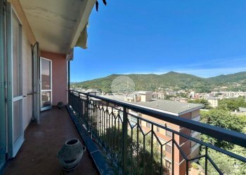 Apartment Via Rusca, Savona (neighborhood La Rusca) - photo 1