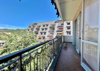 Apartment Via Rusca, Savona (neighborhood La Rusca) - photo 2
