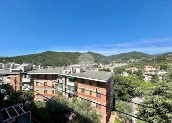 Apartment Via Rusca, Savona (neighborhood La Rusca) - photo 3