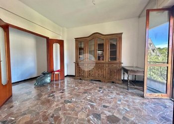 Apartment Via Rusca, Savona (neighborhood La Rusca) - photo 4
