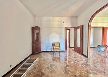 Apartment Via Rusca, Savona (neighborhood La Rusca) - photo 9