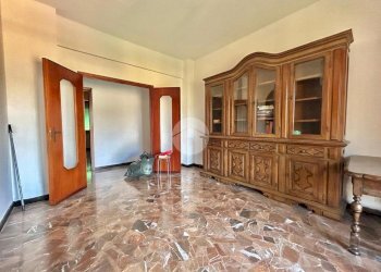 Apartment Via Rusca, Savona (neighborhood La Rusca) - photo 10