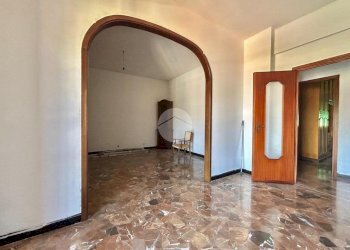 Apartment Via Rusca, Savona (neighborhood La Rusca) - photo 12