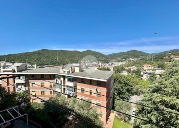 Apartment Via Rusca, Savona (neighborhood La Rusca) - photo 13