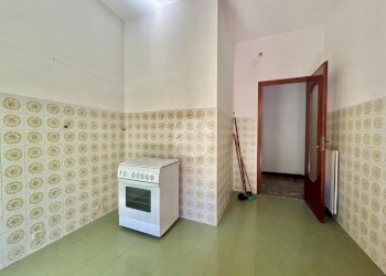 Apartment Via Rusca, Savona (neighborhood La Rusca) - photo 15