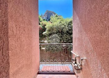Apartment Via Rusca, Savona (neighborhood La Rusca) - photo 17