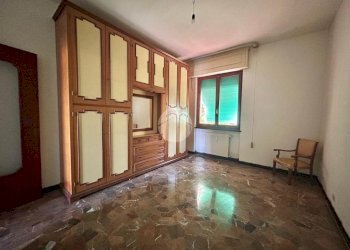 Apartment Via Rusca, Savona (neighborhood La Rusca) - photo 23