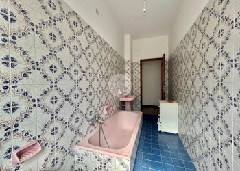 Apartment Via Rusca, Savona (neighborhood La Rusca) - photo 26