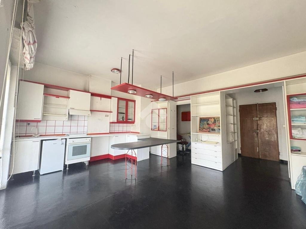 Appartamento Via Federico Donaver, Genova (zona San Fruttuoso) - foto 3