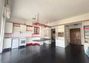 Appartamento Via Federico Donaver, Genova (zona San Fruttuoso) - foto 3
