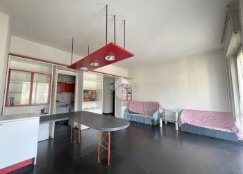 Appartamento Via Federico Donaver, Genova (zona San Fruttuoso) - foto 4