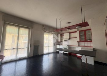 Appartamento Via Federico Donaver, Genova (zona San Fruttuoso) - foto 5